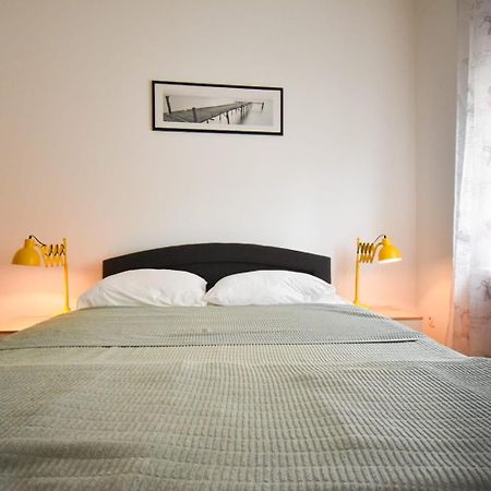 Apartment Yelena Rose West Zadar Exterior photo