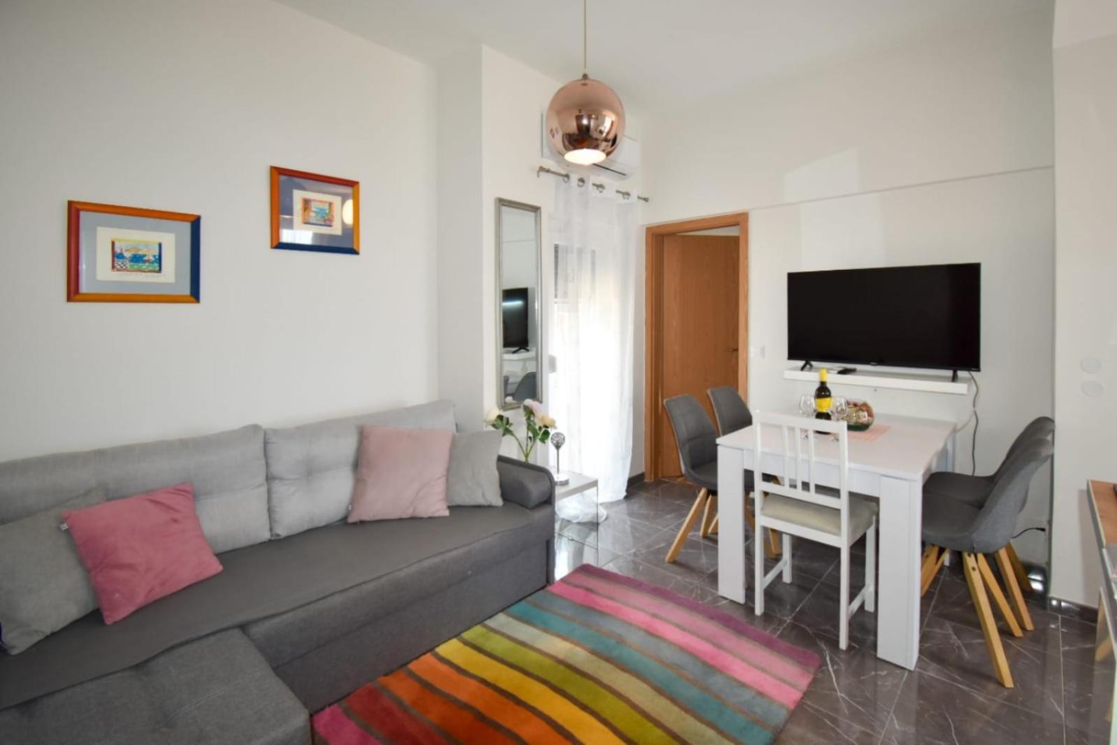 Apartment Yelena Rose West Zadar Exterior photo