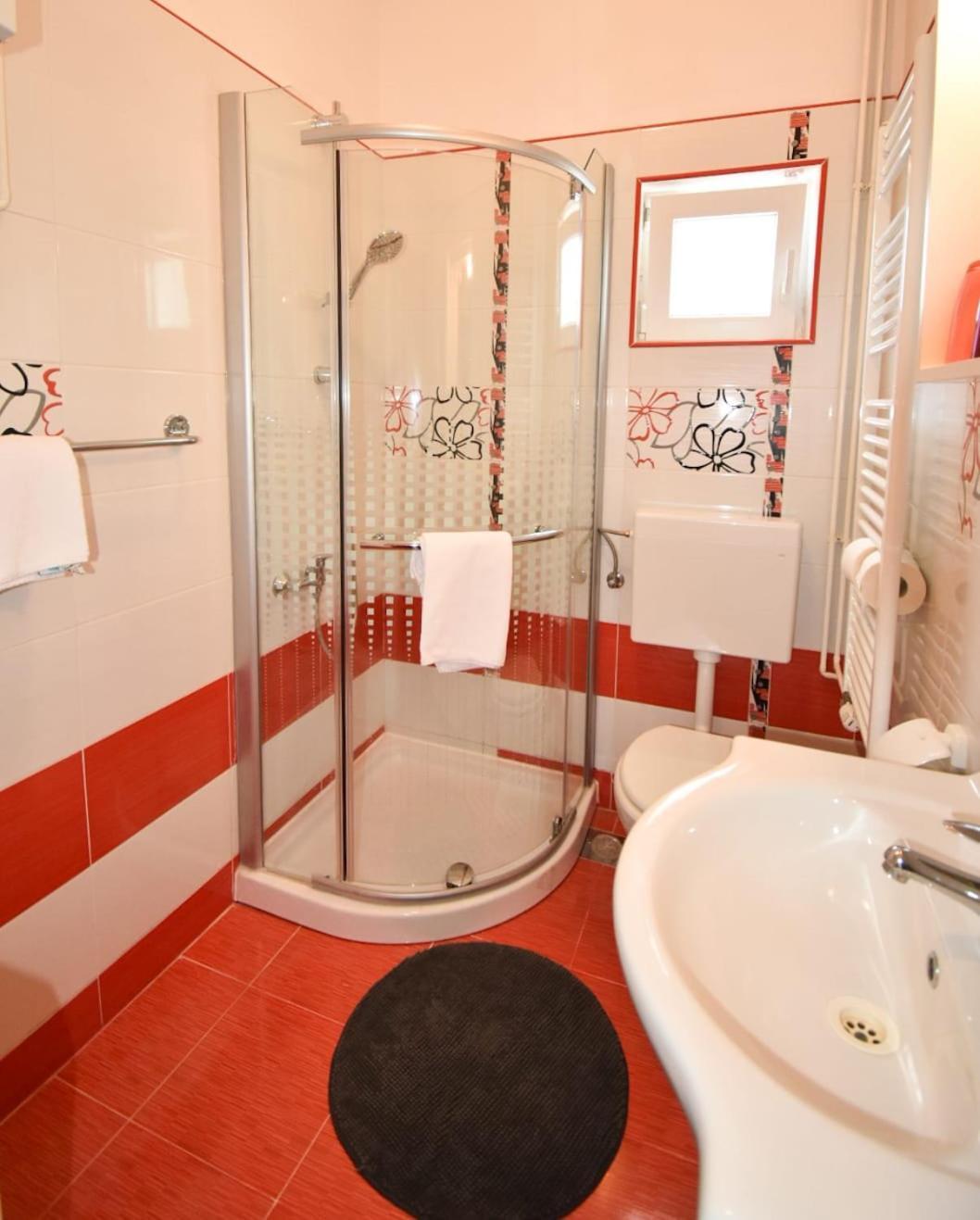 Apartment Yelena Rose West Zadar Exterior photo